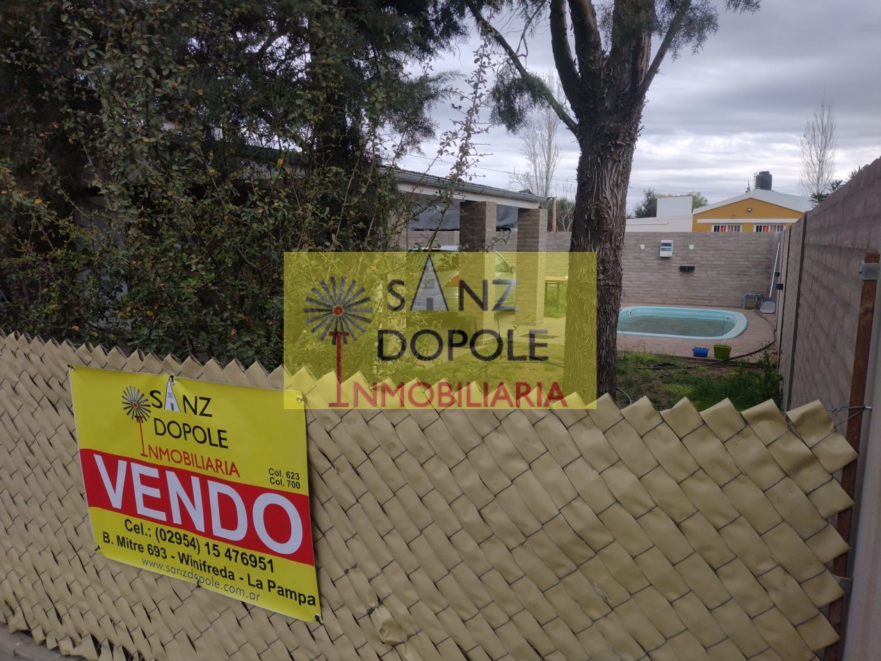 CASA QUINTA EN LOWO CHE